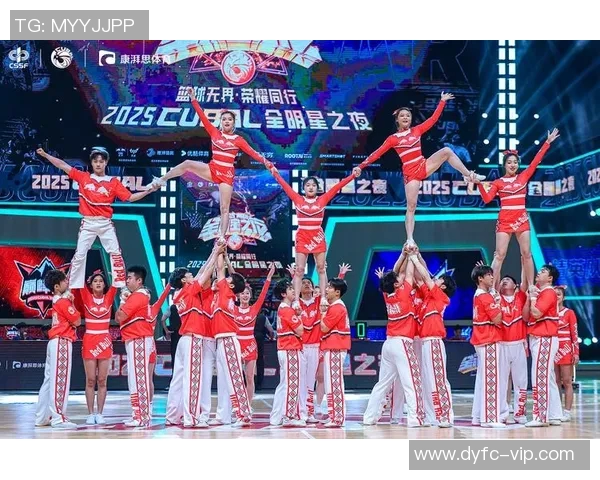江西篮球全明星精彩回放见证篮球盛宴的激情与荣耀