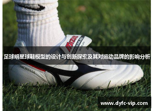 足球明星球鞋模型的设计与创新探索及其对运动品牌的影响分析
