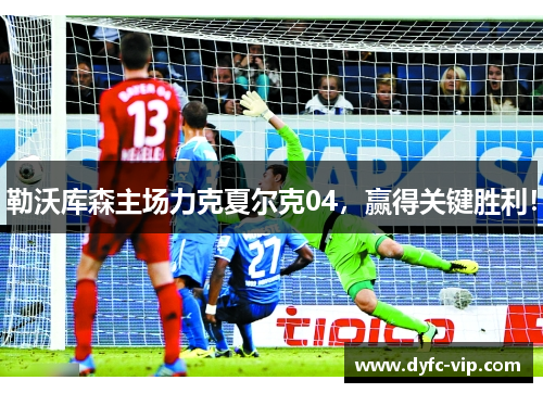 勒沃库森主场力克夏尔克04，赢得关键胜利！